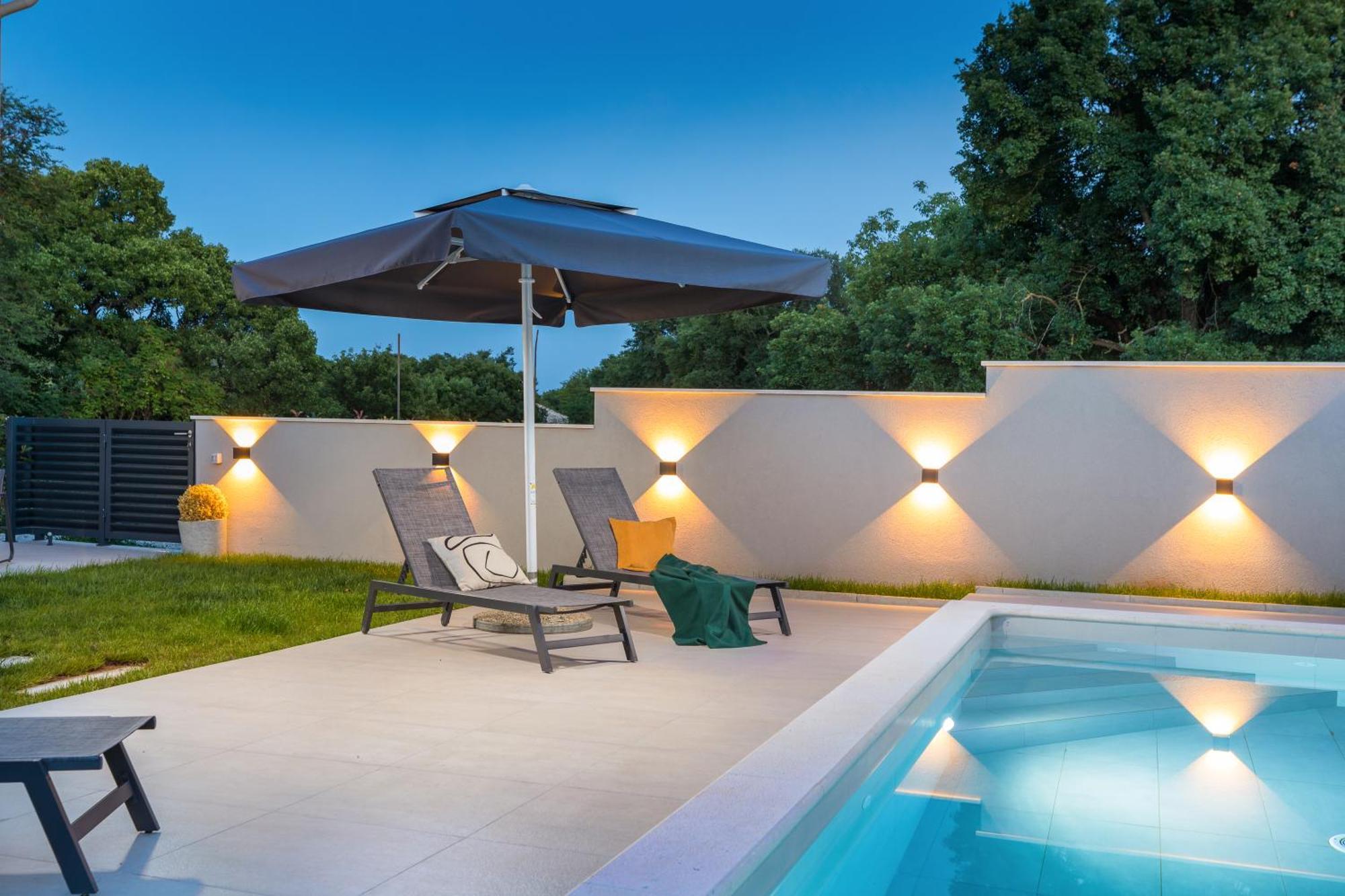 Villa Nodus Bale Exterior photo